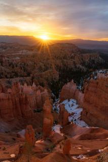 Bryce Canyon