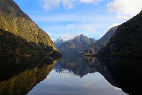 Doubtful Sound