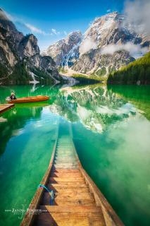 Fotograf Gilching Pragser Wildsee Dolomiten-04045 HDR_1