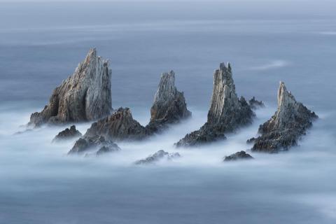 Asturien