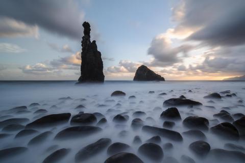 Madeira