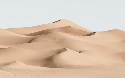 Wüste