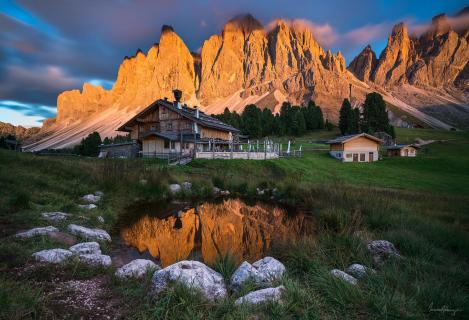 Geisler Alm