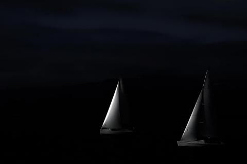 nightsail