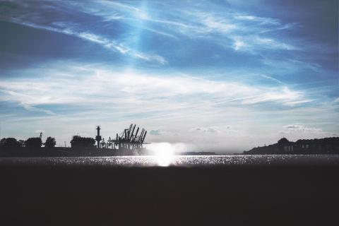 Hamburg, meine Perle