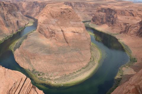 Horseshoe Bend