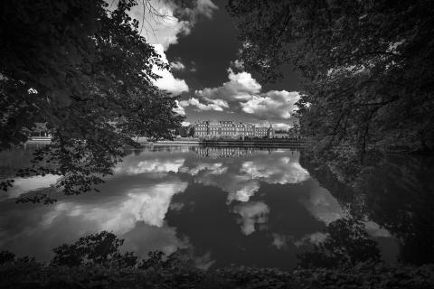 Schloss Nordkirchen