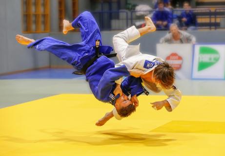 flying judokas 2