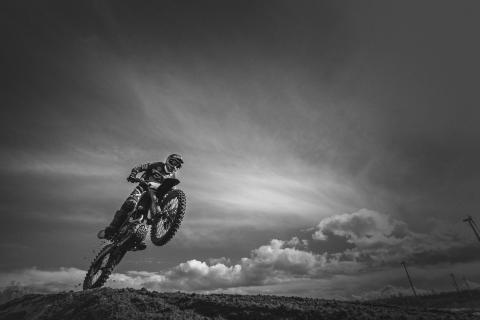 MotoCross