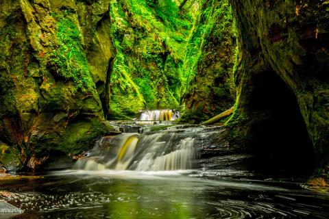Green Hell