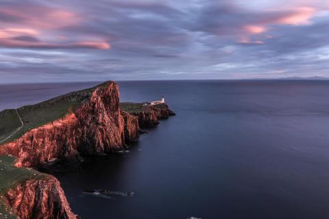 Neist Point Lighthouse