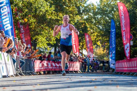 Rhein City Run 2018