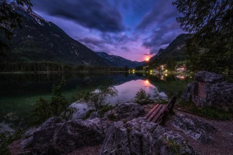 Hintersee