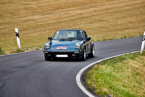 Porsche 911 (964) 