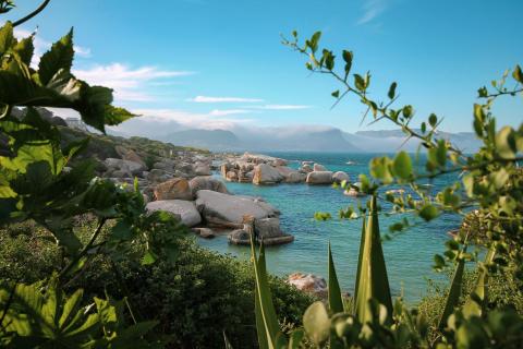 Boulders Beach