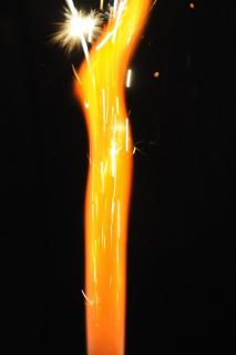 Feuerwerk