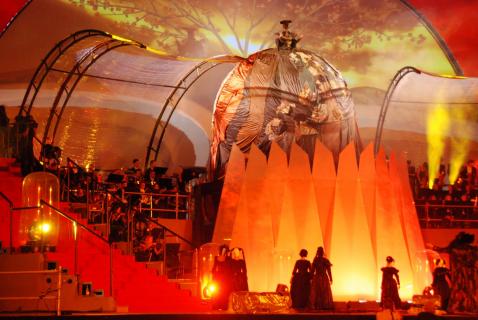 Lifeball Wien 