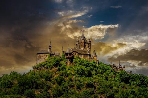 Reichsburg Cochem/Mosel