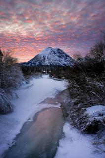 Fire & Ice