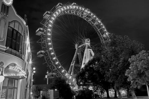 PRATER Wien