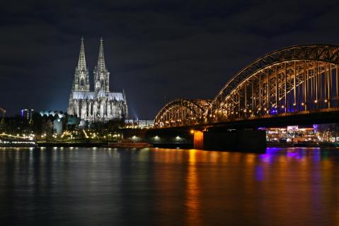 Köln Dom 022
