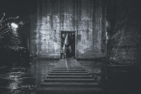 Shadow Walk 