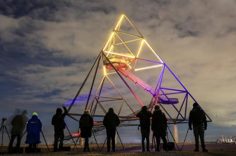 Tetraeder 2