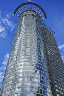 Westend-Turm, Frankfurt