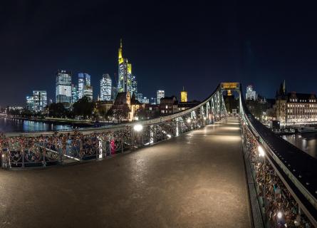 Skyline Frankfurt (danny.g.photography)