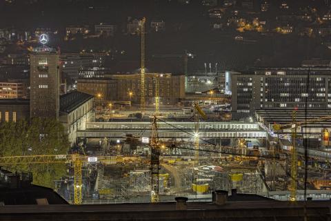 Stuttgart