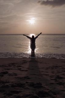 Khao Lak Sunset