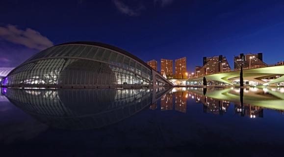CAC in Valencia 