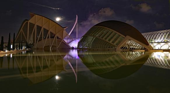 CAC in Valencia 