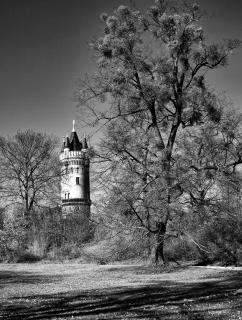 Flatowturm Babelsberg Park_B_SW