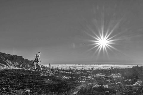 Teide Nationalpark