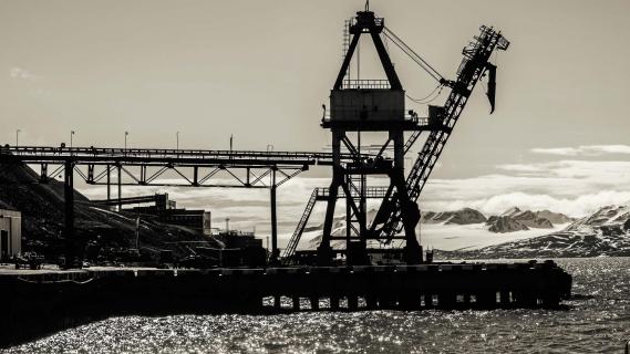 Barentsburg