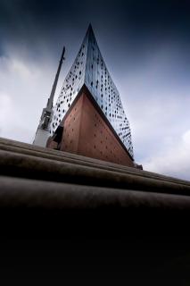 Elbphilharmonie Hamburg