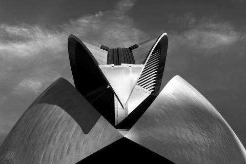 city of arts