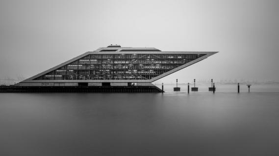 Dockland Hamburg