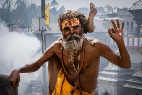 Sadhu