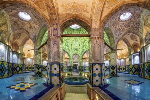 Royal Hamam