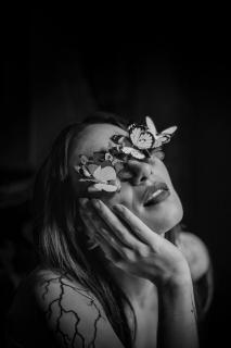 Blinde Liebe