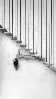 Between the lines