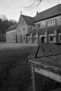 Kloster Maulbronn