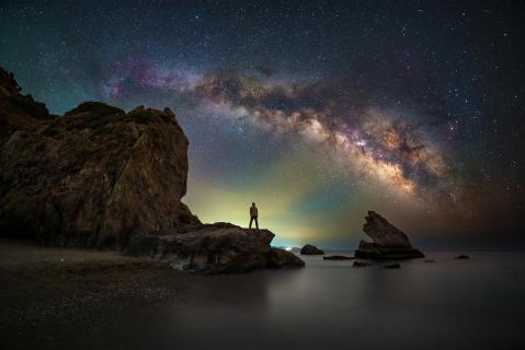 Stargazer