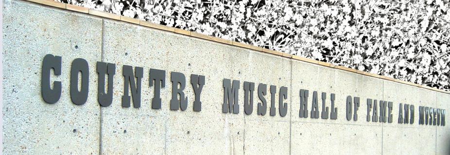 Country Music Hall of Fame