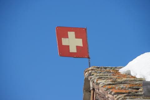 Simply Switzerland