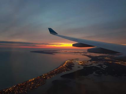 Florida by Night