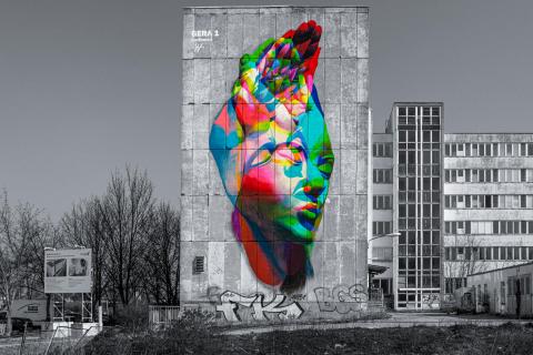 Steetart Berlin