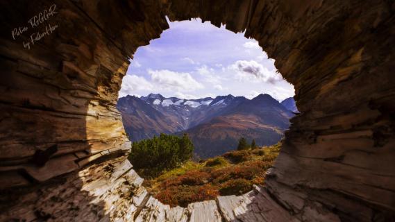 Den Durchblick behalten